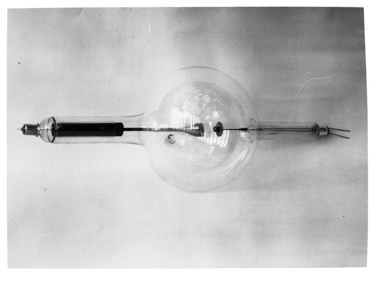 1913 X-Ray Tube