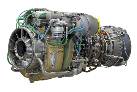 ct7-2 engine
