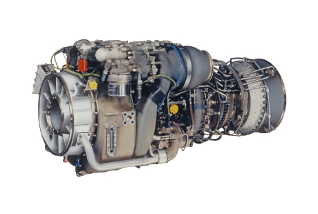 t700-401c-401d engine