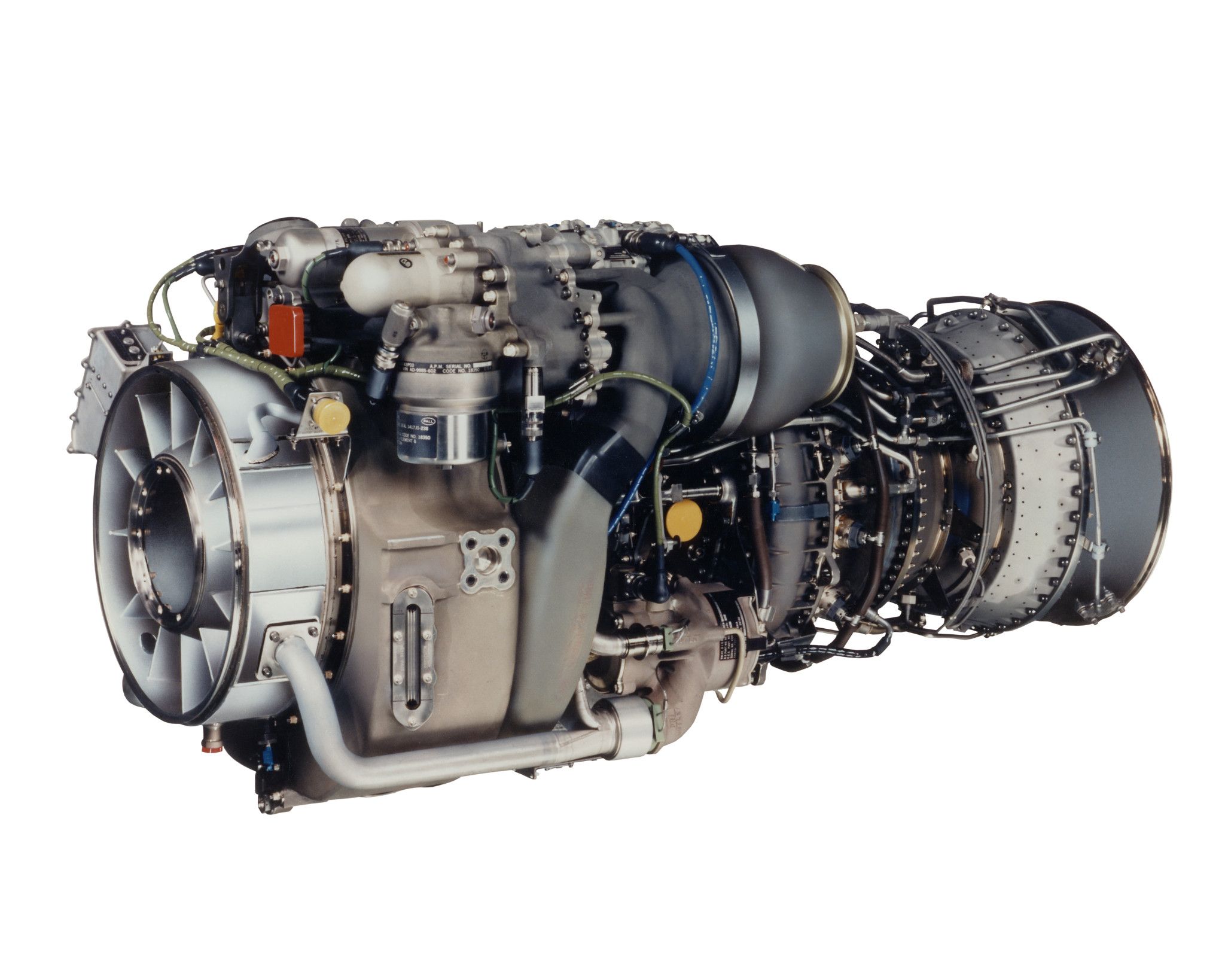 T700 engine