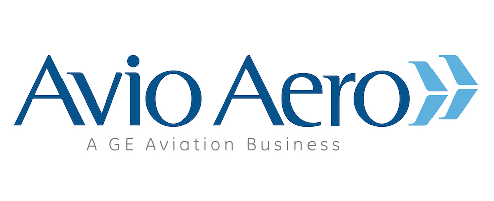 logo for Aero Avio