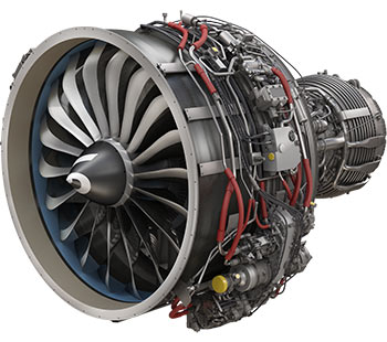 Commercial Engines | GE Aviation